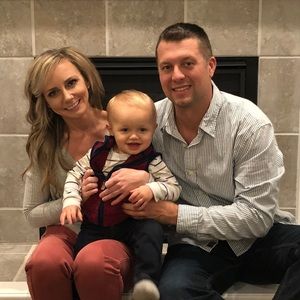 Meet your Posher, Katherine